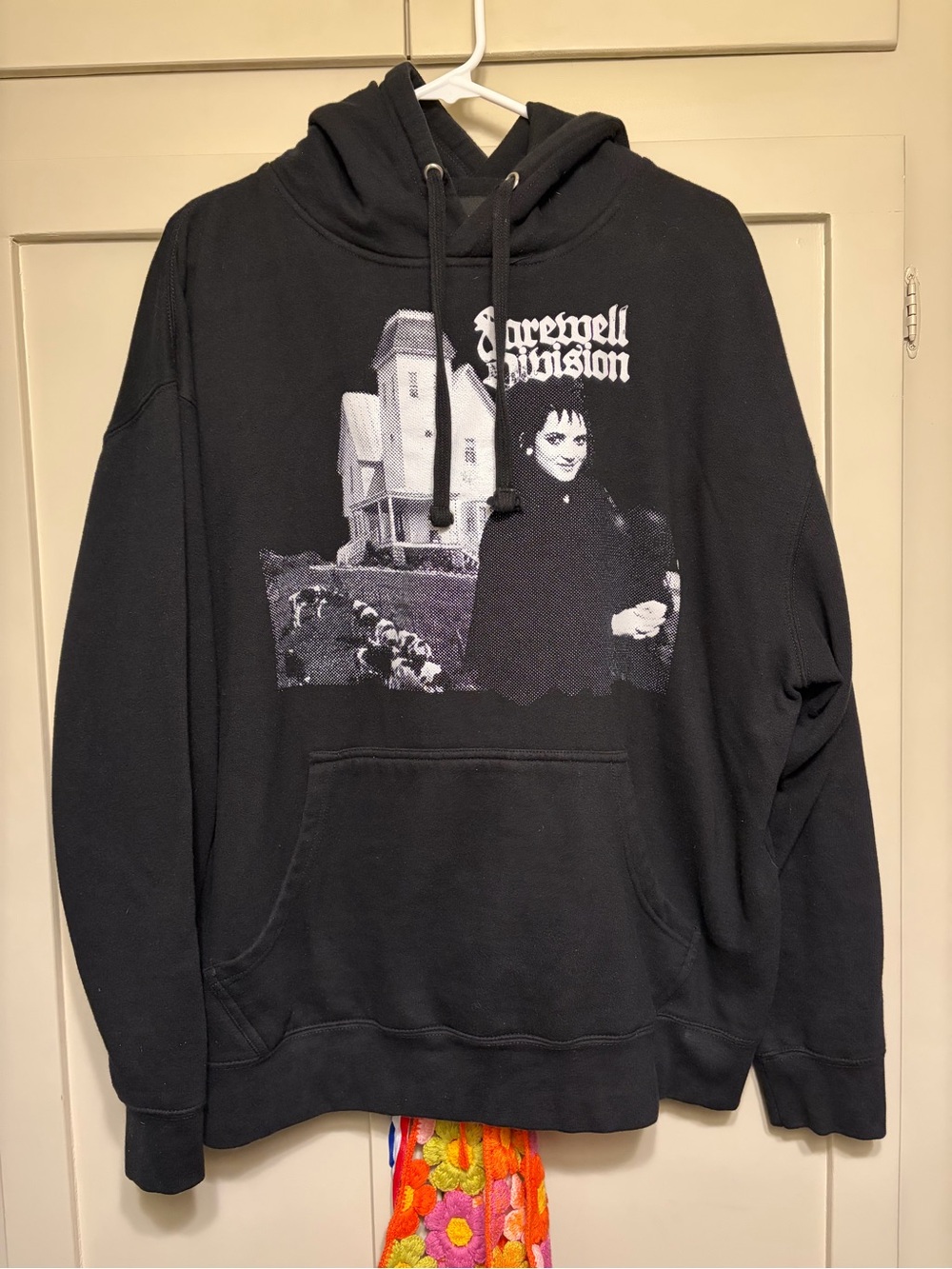 Beetlejuice Hoodie